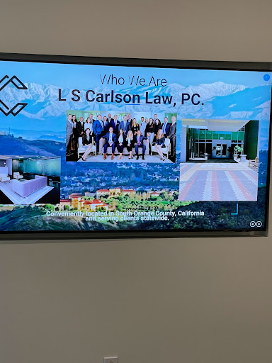 Law Office of James Burns image