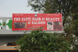 The Elite Hair & Beauty image