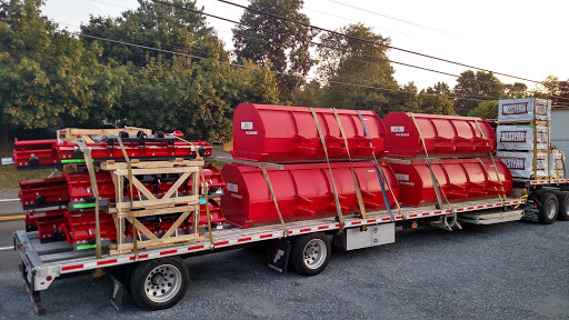 Auto Repair Shop «Storks Plows (Storks Automotive Inc.)», reviews and photos, 5138 Bernville Rd, Bernville, PA 19506, USA