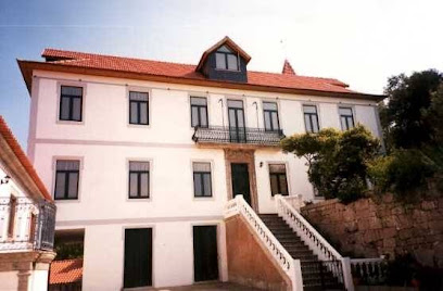 Casa de Montemuro