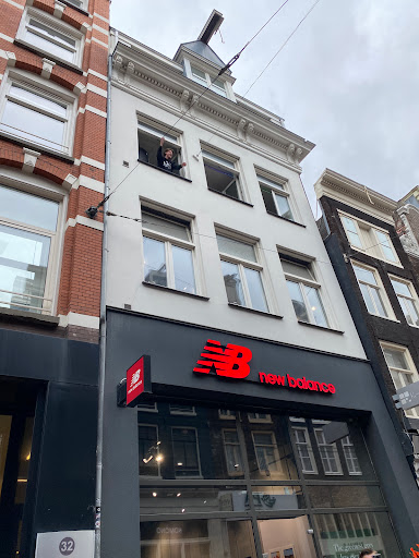 New Balance Amsterdam