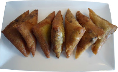 Saveur Asiatique à Bournand