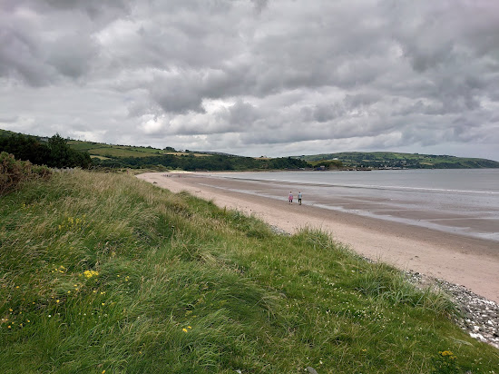 Waterfoot Beach