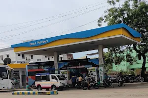Bharat Petroleum, Petrol Pump -S.Kalynasudaram Pillai image