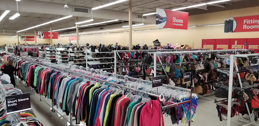 Thrift Store «Savers», reviews and photos