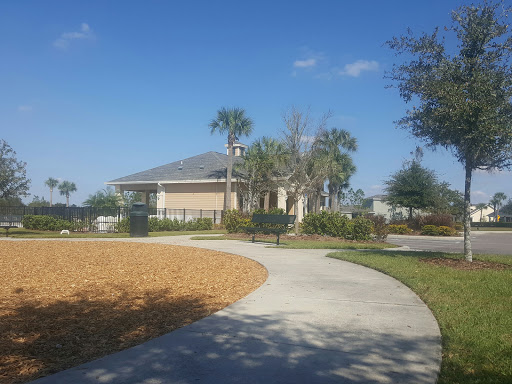 Community Center «Avalon Park West Community Center», reviews and photos, 5216 Autumn Ridge Dr, Wesley Chapel, FL 33545, USA