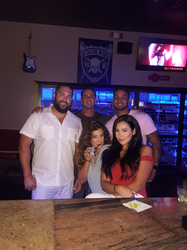 Night Club «Cigar Bar», reviews and photos, 209 SW 145th Terrace, Pembroke Pines, FL 33027, USA