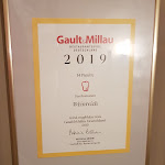 Photo n°3 de l'avis de Hank.h fait le 03/10/2019 à 20:45 sur le  Weinstube WEINreich à Freinsheim