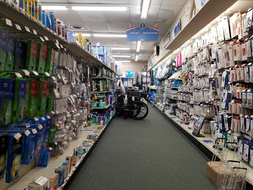 Pharmacy «Rann Pharmacy», reviews and photos, 377 Main St, Harleysville, PA 19438, USA