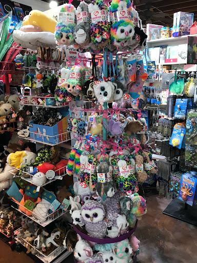 Gift Shop «Pangaea Outpost», reviews and photos, 909 Garnet Ave, San Diego, CA 92109, USA