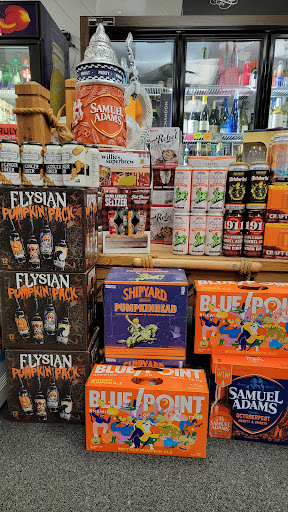 Wine Store «Wines Unlimited Inc», reviews and photos, 2336 Broadbridge Ave, Stratford, CT 06614, USA