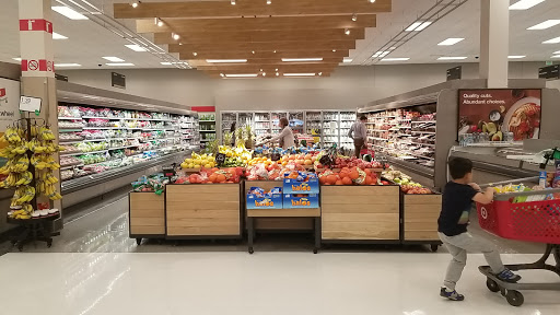 Department Store «Target», reviews and photos, 2905 District Ave S, Fairfax, VA 22031, USA