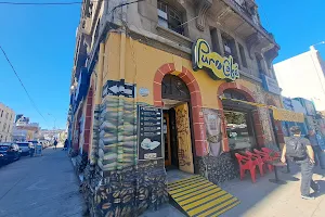 Puro Café image