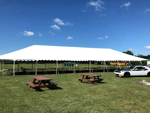 Table & Chair Rental Service «Memorable Moments», reviews and photos, 4800 Jefferson Davis Hwy, Fredericksburg, VA 22408, USA