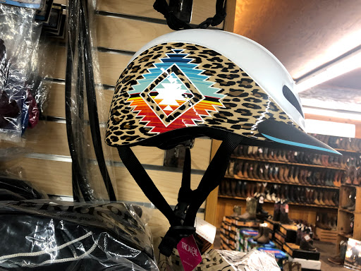 Western Apparel Store «Sacs Western Store», reviews and photos, 125 S Burnside Ave, Gonzales, LA 70737, USA