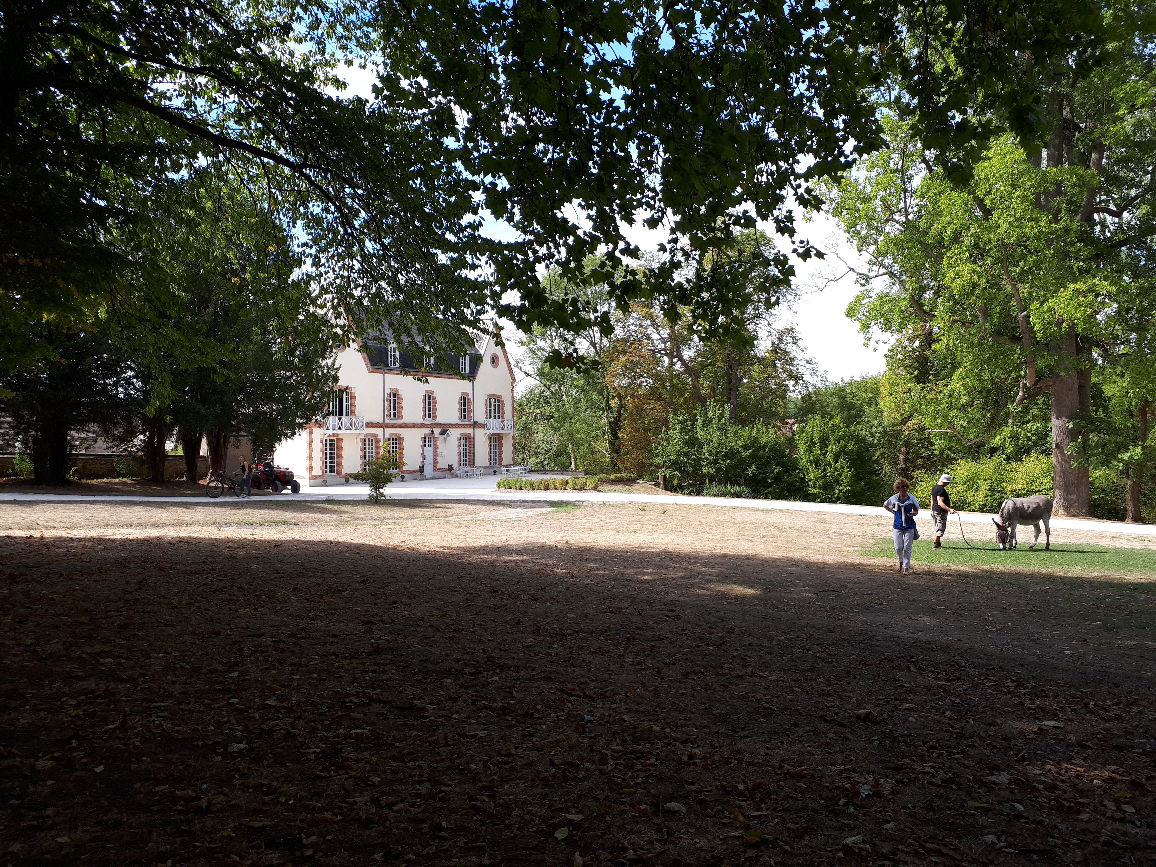 Photo n° 6 de l'avis de gilles.a fait le 16/09/2018 à 18:05