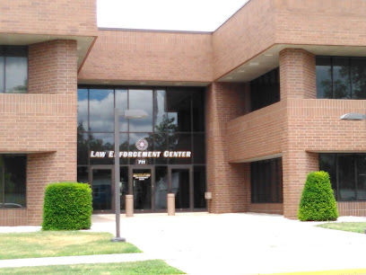 Columbia County Law Enforcement Center