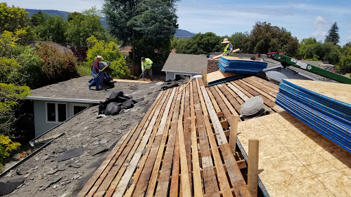 Top Star Roofing
