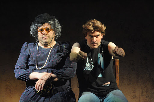 Performing Arts Theater «Compass Rose Theater», reviews and photos, 49 Spa Rd, Annapolis, MD 21401, USA