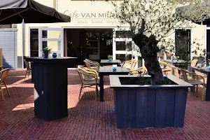 Eetcafé Van Miltenburg image