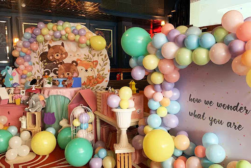 Luxury Birthday Party Planners - Little Celebrations