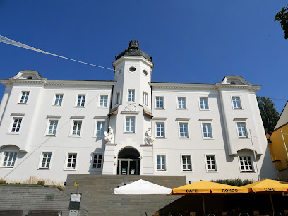 Bezirksgericht Grieskirchen