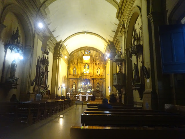 Opiniones de Monasterio De La Inmaculada Concepción en Cajamarca - Arquitecto