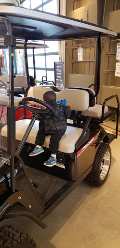 Sporting Goods Store «Bass Pro Shops», reviews and photos, 6425 Daniel Burnham Dr, Portage, IN 46368, USA