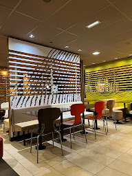 Photo n°8 de McDonald's à Millau ()