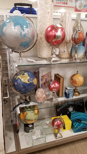 Department Store «HomeGoods», reviews and photos, 43635 W Oaks Dr, Novi, MI 48377, USA