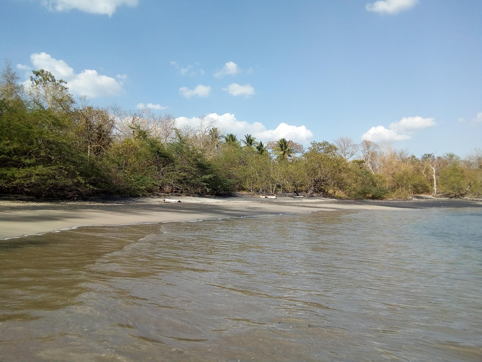 Playa Carbon photo #9