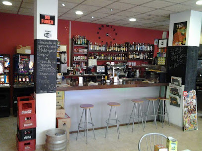 Bar Mi@mi - Av. d,Urgell, 29, 25250 Bellpuig, Lleida, Spain