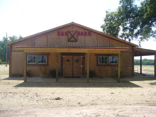 Event Venue «The Red Barn», reviews and photos, 2424 Co Rd 112, Dothan, AL 36303, USA