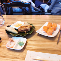 Plats et boissons du Restaurant de sushis Sushi Kyo à Dunkerque - n°10