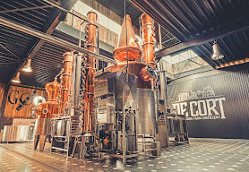 De Cort Distillery