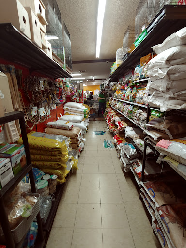 Animal Feed Store «All Pet Feed & Tack», reviews and photos, 25598 E Baseline St, San Bernardino, CA 92410, USA