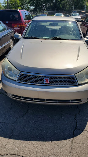 Donations Center «Charity Motors», reviews and photos