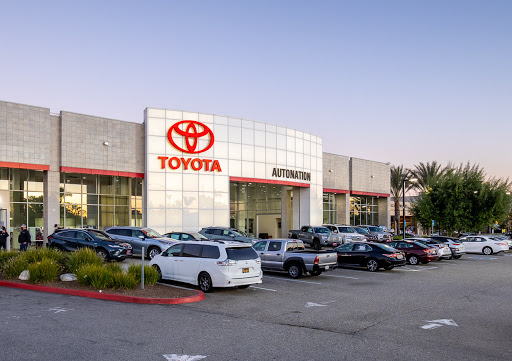 Toyota Inglewood