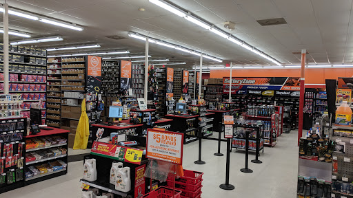 Auto Parts Store «AutoZone», reviews and photos, 1671 Providence Blvd, Deltona, FL 32725, USA