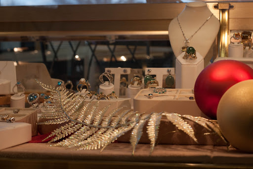 Jeweler «Sierra~West Jewelers», reviews and photos, 60 10600 S, Sandy, UT 84070, USA