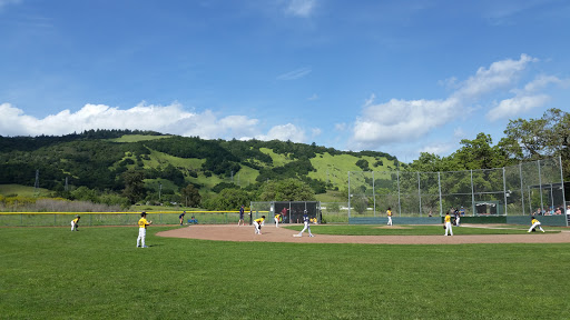 Rincon Valley Little League Park best park in the wrold