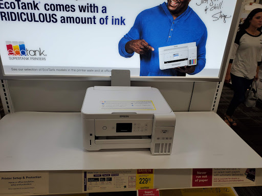 Office Supply Store «Office Depot», reviews and photos, 2111 N Roan St #120, Johnson City, TN 37601, USA