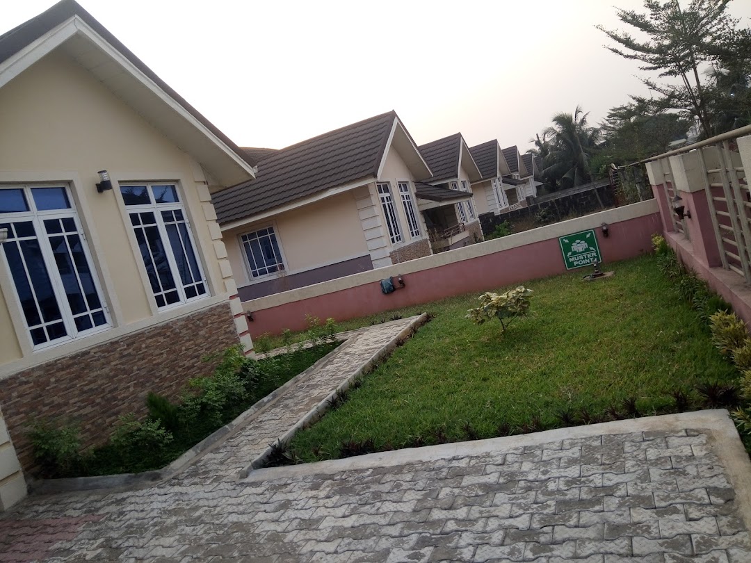 CHAAD Engineering and Technical Services