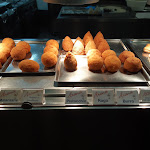 Photo n°1 de l'avis de Sebastien.a fait le 27/04/2019 à 18:43 sur le  Arancì à Catania