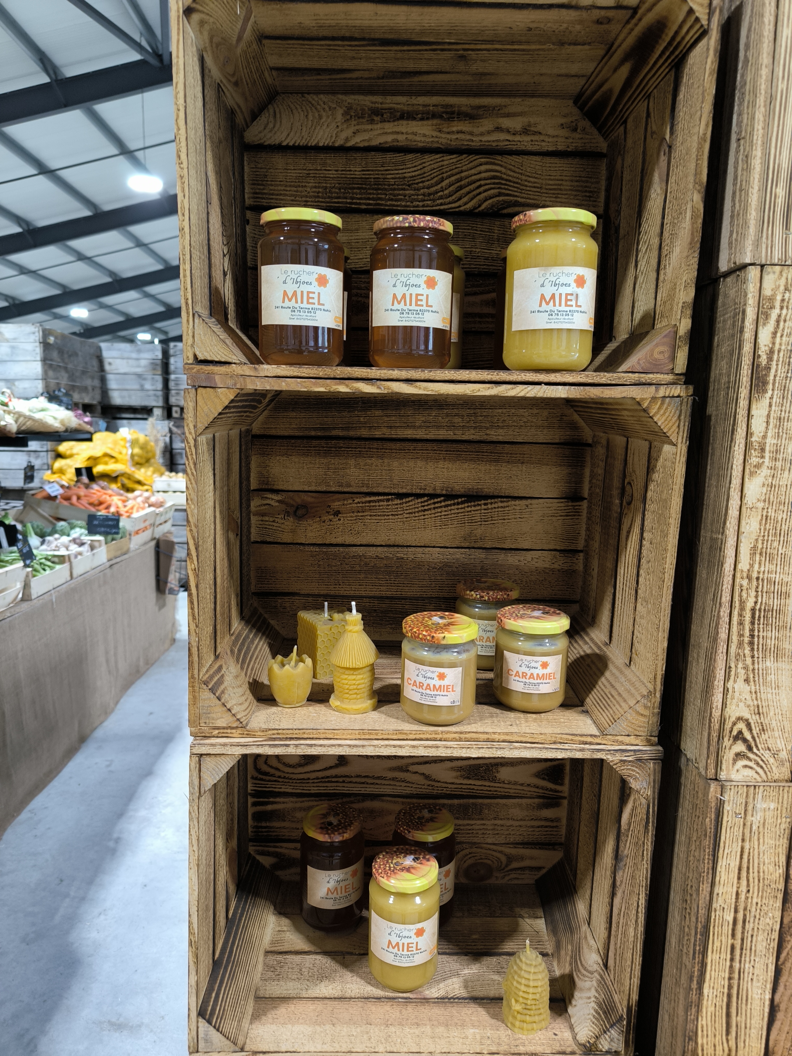 Photo n° 9 de l'avis de Sandrine.G fait le 21/03/2024 à 17:52