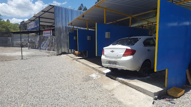 Opiniones de SERVIWASH en Cuenca - Servicio de lavado de coches