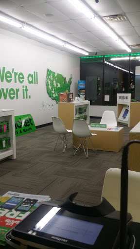 Cell Phone Store «Cricket Wireless Authorized Retailer», reviews and photos, 6236 US-90, Milton, FL 32570, USA