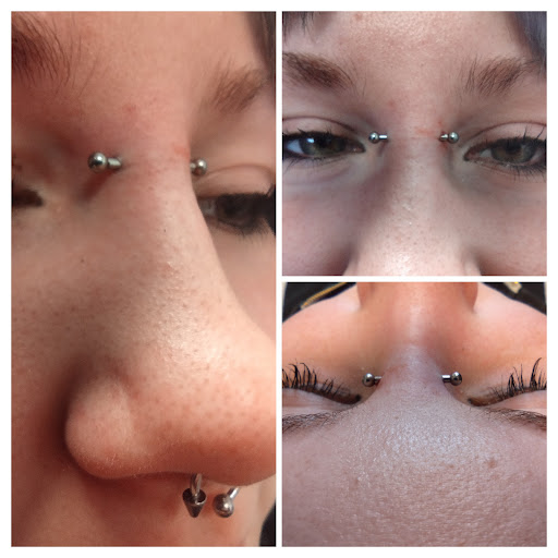 Explore az tattoo ideas, creative tattoo ideas in Enid, available at AppleAlleyPiercing