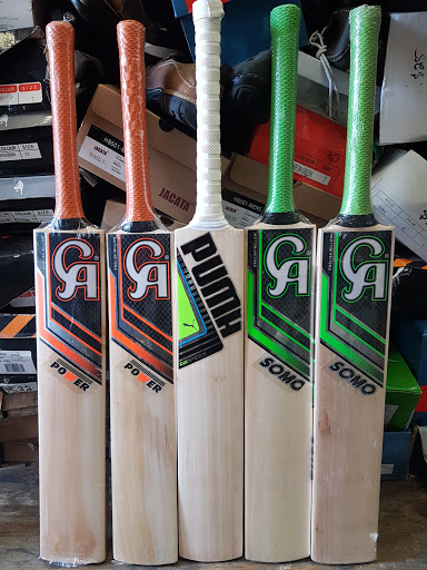 Sporting Goods Store «S a Sports», reviews and photos, 227 Neptune Ave, Brooklyn, NY 11235, USA