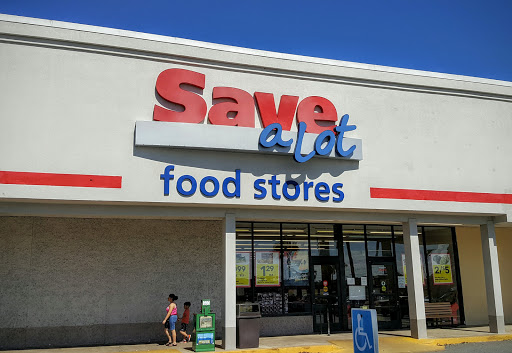Save-A-Lot, 72 Altama Ave, Brunswick, GA 31520, USA, 